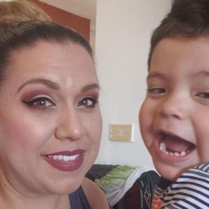 Meet your Posher, Fabiola